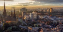 墨尔本连续第四年被评为全球最适合居住城市