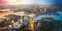 墨尔本荣封全球第二最有地产增值潜力城市