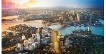 Melbourne named world’s most liveable city for fourth straight year