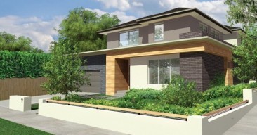 Burwood new townhouse for sale
