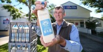 Norco milks fresh China deal