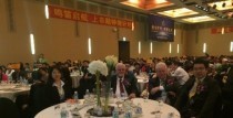 Client IPO Road Show in Hong Kong and Jeju Island
