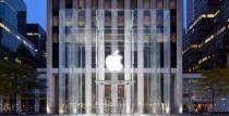 全球最赚钱公司：苹果不敌工商银行居第二