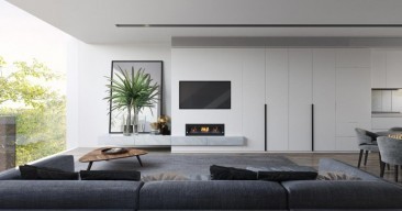 Toorak3层顶级联排别墅预售