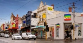 Camberwell retail opportunity