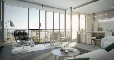 Abbotsford区河畔公寓預售