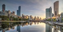 2017年世界最宜居城市评选 墨尔本蝉联榜首第七年 苏州再居内地首位 