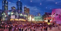 澳大利亚墨尔本全年300多个节日与活动，荣获最受澳洲人欢迎的娱乐旅游城市！