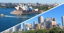 澳洲房产专家经验分享：双城轶事——墨尔本将超越悉尼