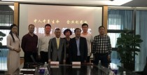 Zhongren Enrichment Holding Group signed a strategic cooperation agreement with Jinsili Group