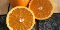 澳洲甜橙畅销亚洲市场