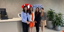 HSBC Investment Presentation Meeting