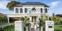 超过五分之一的澳大利亚房屋售价超过 100 万澳币！
