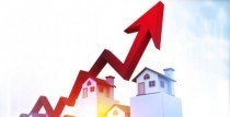 CoreLogic 房屋价值指数显示，澳大利亚房屋价值在 3 月份上涨 0.6%，连续 10 个月的下跌结束