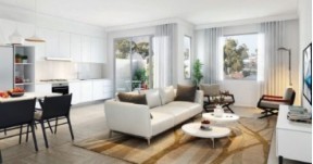 Pascoe Vale Brand New Apartment for Sale