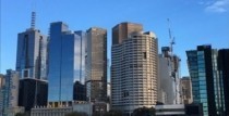 The most livable city again Melbourne