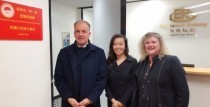 Enrichment continues to be committed to China-Australia education cooperation