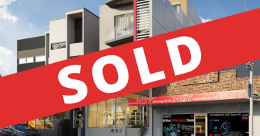 Pascoe Vale near station apartment for sale! (sold)