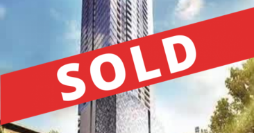 Melbourne Central best location apartment for sale！（sold）