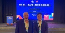 China (Zhejiang) - Australia (Victoria) Trade and Investment Symposium